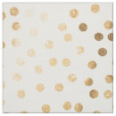 Search for white and gold fabric Pattern