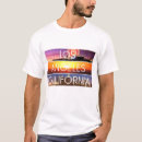 Search for los angeles tshirts White