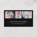 Search for photographers business stationery Photography