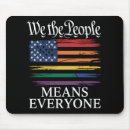 Search for everyone mousepads Rainbow