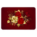 Search for gilded magnets Floral