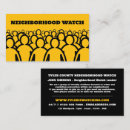 Search for communal business cards Customer