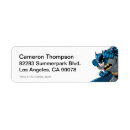 Search for hatter return address labels Yellow and black