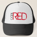 Search for codes hats Red
