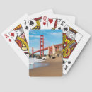 Search for san francisco playing cards Northern california