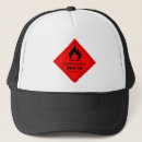 Search for flames baseball hats Power