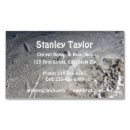 Search for road construction business cards Driveway
