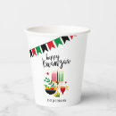 Search for kwanzaa decor Red black green