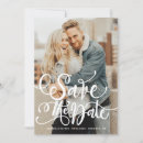 Search for modern christmas wedding save the dates Watercolor