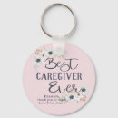 Search for caring key rings Caregiver