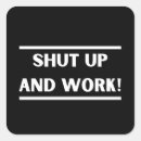 Search for shut Work