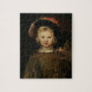Search for rembrandt puzzles Century