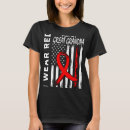 Search for heart disease awareness tshirts Grandpa