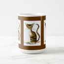 Search for funny tall mugs Cartoon