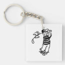 Search for low w key rings Green