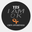 Search for rsd crps stickers Pain