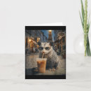 Search for funny opossum cards Ghoulish delight