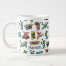 Search for gremlins mugs 80s movie