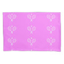 Search for ball pillowcases Pink