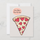 Search for pizza my heart cards Cheesy