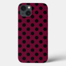 Search for maroon black iphone cases Burgundy