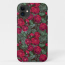 Search for red flower iphone cases Nature
