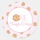 Search for milk and cookies stickers First birthday