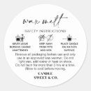 Search for instruction stickers Care instructions