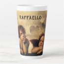 Search for renaissance art mugs Angels