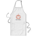 Search for be yourself aprons Typography
