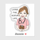 Search for doctor cartoon stickers Humour