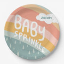 Search for sprinkle plates Rainbow