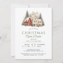 Search for open house party invitations Watercolor