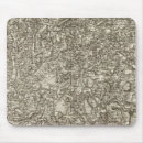 Search for topographic mousepads Engraved