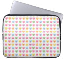 Search for heart pattern laptop cases Feminine