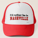 Search for nashville tennessee baseball hats Music city