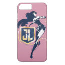 Search for league iphone cases Wonder woman noir drawing