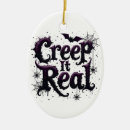 Search for halloween christmas tree decorations Horror