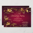 Search for burgundy christmas invitations Flowers
