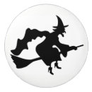 Search for witch knobs and pulls Halloween