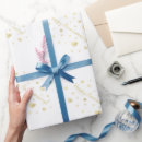 Search for happy anniversary wrapping paper Gold