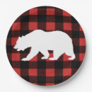 Search for white and black buffalo check plates Wilderness