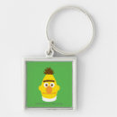Search for sesame street characters key rings Bert sesame st