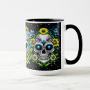 Search for extraterrestrial mugs Alien