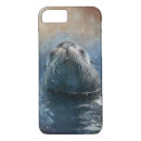 Search for seals iphone cases Animal
