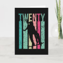 Search for 20th birthday cards Trendy