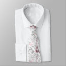 Search for eiffel tower ties Grey