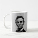 Search for abe mugs History
