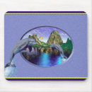 Search for dolphin mousepads Animals