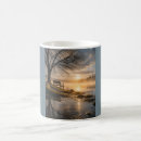 Search for serenity mugs Serene landscape